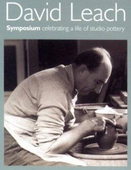 David Leach Symposium